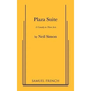 Plaza Suite | Neil Simon (ISBN: 9780573614071)