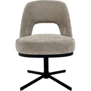 Carmen Трапезен стол tapa - бежов 171 (3532283)