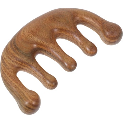 Jin Wei HJ002 masážny hrebeň