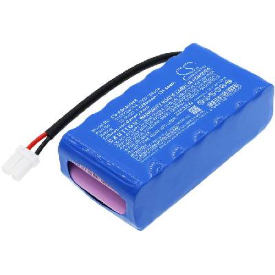 Батерия за Wiper i130S, Ambrogio Twenty Elite и други, 5200 mAh, Li-Ion (CS-ABL600VX)