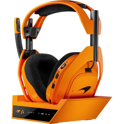 Logitech G A50 X McLaren edition (939-002238)