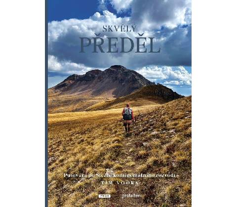 Skvělý předěl