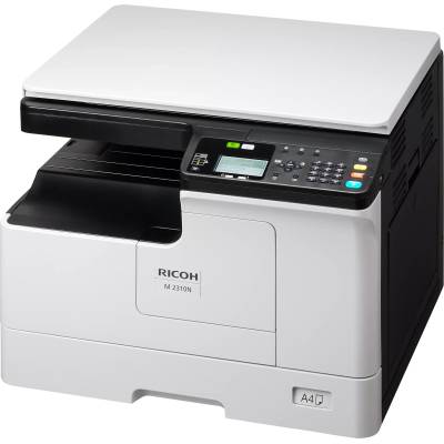 Ricoh M2810N
