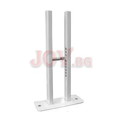 Стойка за алуминиев радиатор 390 мм
