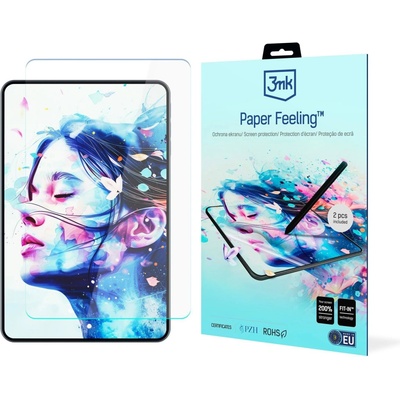 3MK Paper Feeling pro Redmi Pad 2 Pro 5903108705554 – Zbozi.Blesk.cz