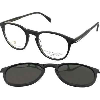 David Beckham DB1018/C R2H
