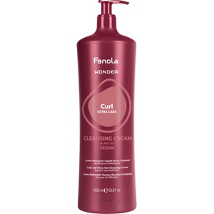 Fanola Wonder Curl Conditioner 1000 ml