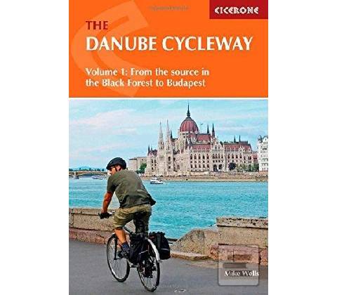 Danube Cycleway 01