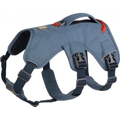 Ruffwear Postroj pro psa Web Master – Zboží Dáma