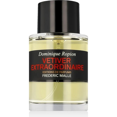 Frederic Malle Vetiver Extraordinaire parfémovaná voda pánská 100 ml