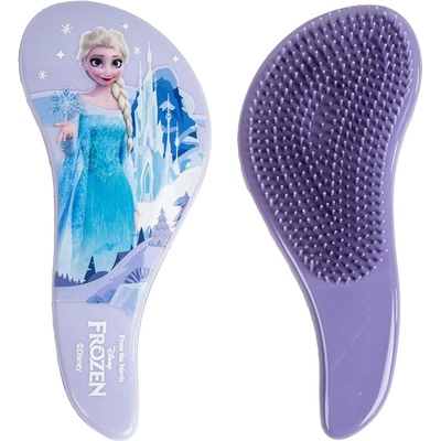 Cerda Детска четка за коса Cerda - Frozen, Елза (2500003087)
