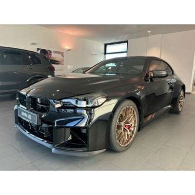 BMW M2 CS 390 kW