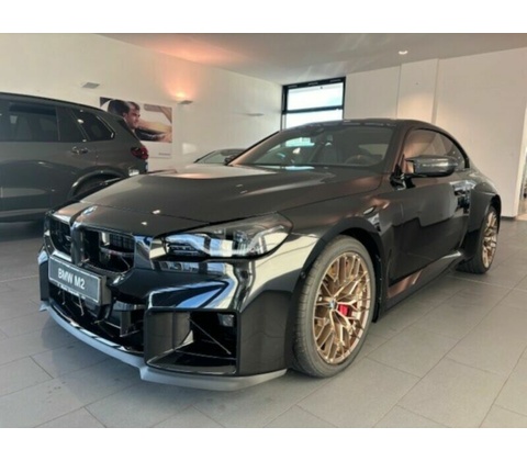 BMW M2 CS 390 kW