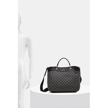 Giorgio Armani Чанта Armani Exchange в черно XW000954 AF17145 (XW000954.AF17145)