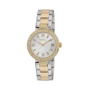 Breil Дамски часовник Breil EW042 (Ø 32 mm) Цвят Розово Злато