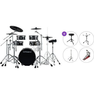 Roland VAD316 Basic SET Black Комплект електронни барабани (VAD316 KIT-BASIC-SET)
