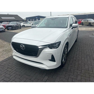 Mazda CX-80 2.5 e-Skyactiv PHEV Takumi AWD Takumi Plus 241 kW
