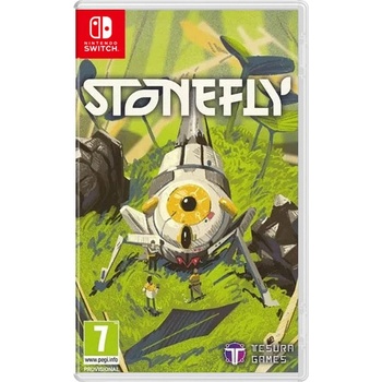Stonefly
