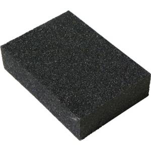 GEKO Шлайфаща гъба 70x100x25 мм P150 02771 (G78555)