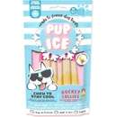 Pup Ice chladiaca s jahodou a banánom 2ks 90 g