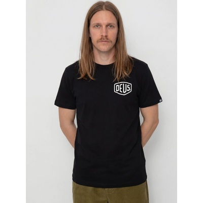 Deus Ex Machina Venice Address black