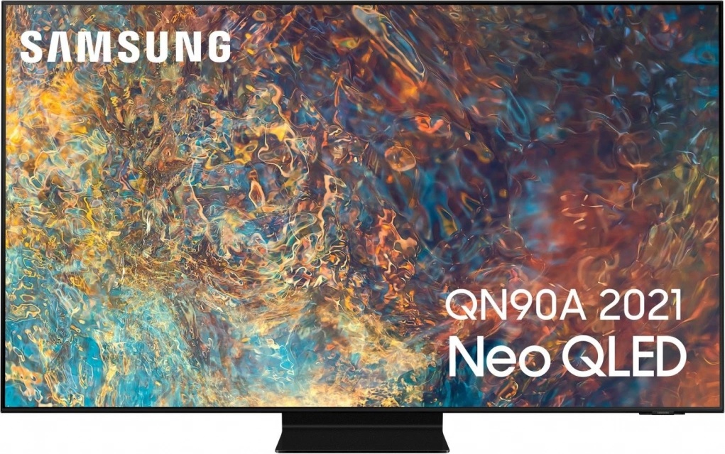 Samsung QE55QN90A
