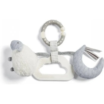 Image 1 of Mamas & Papas Играчка Mamas & Papas - Linkie, Sheep (7558WW401)