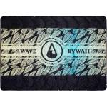 Wave Hawaii Завивка Wave hawaii Multifunc Outdoor Blanket D1 Blanket - Schwarz / Bunt - размер 200 x 140 cm (558-0329-0111)