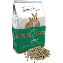 Supreme Science Selective House Rabbit 1,5 kg