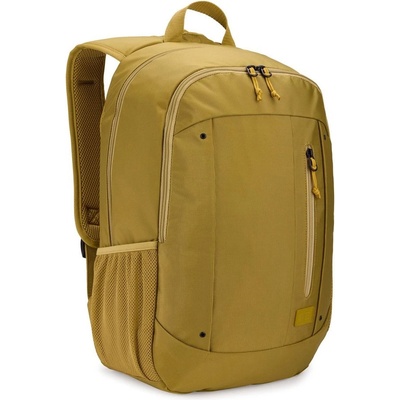 Case Logic Раница за лаптоп Case Logic WMBP-215, до 15.6" (39.62 cm), полиестер, златиста (CASE LOGIC-3205149)