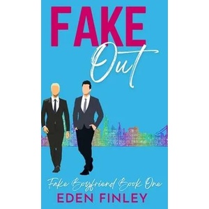 Fake Out (ISBN: 9780645146646)