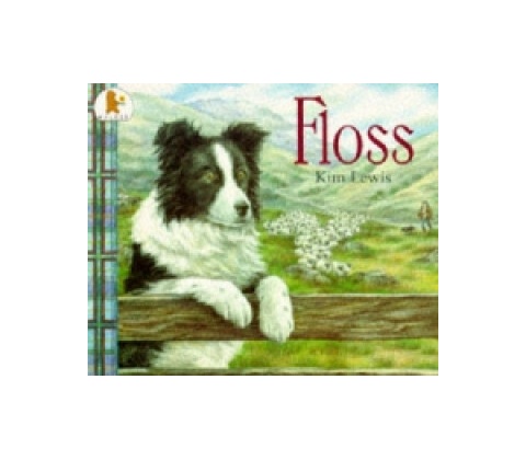 Floss - Kim Lewis