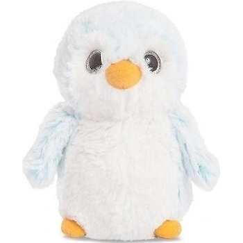 tučniak Pom Pom modrý 15 cm