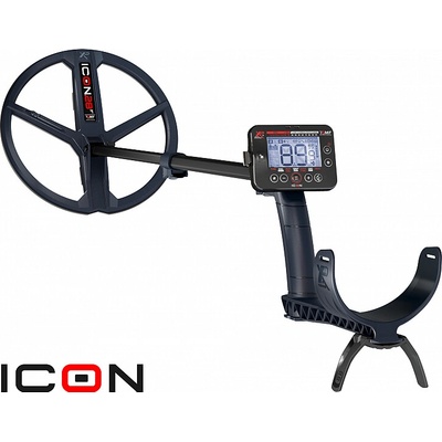 XP ICON 28 FMF