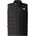 The North Face Елек The North Face Men's Aconcagua III 600-Fill Down DWR Gilet - Black JK3
