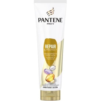 Image 1 of Pantene Repair & Protect - Балсам за коса 160мл