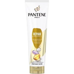 Pantene Repair & Protect - Балсам за коса 160мл