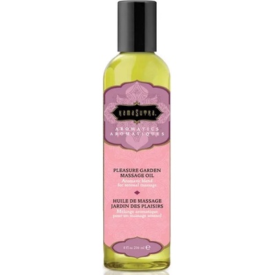 Kamasutra - kamasutra cosmetics Kamasutra aromatic massage oil pleasure garden