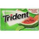 Žvýkačky Mondelez Trident Watermelon Twist 27 g