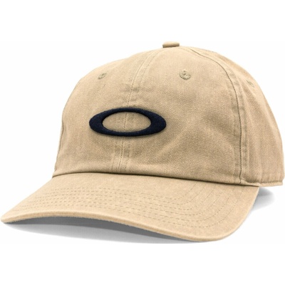 Oakley Uo Remix Dad Hat Pebble