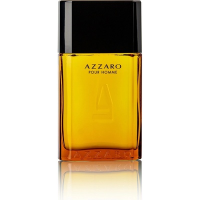 Azzaro toaletná voda pánska 100 ml