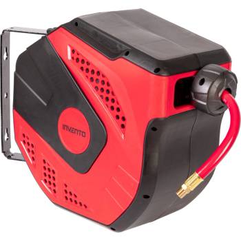 Invento Самонавиващ се пневматичен маркуч 10 м (invpnzw10)