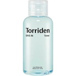 Torriden Dive-In Low Molecule Hyaluronic Acid Toner MINI - Хидратиращ тоник с хиалуронова киселина MINI 50мл