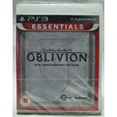 The Elder Scrolls 4: Oblivion
