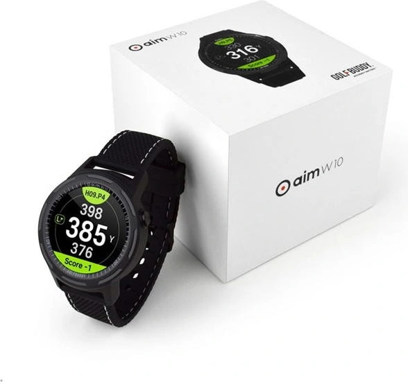 Gps Tracker Golfbuddy Aim W11 Golfbuddy Golf Gps GOLFBUDDY Aim W11