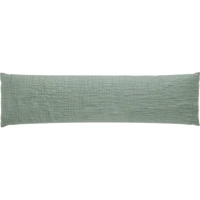 Livarno Mušelínový zelená 40 x 145 cm – Zbozi.Blesk.cz