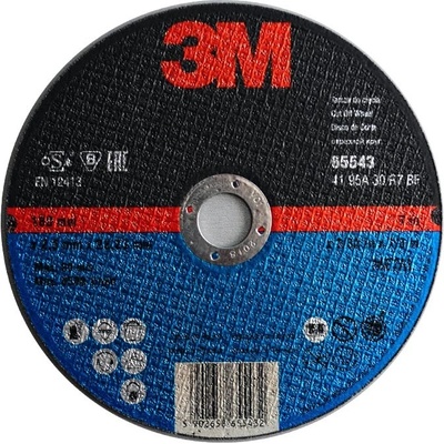 3M Rabka Kotúč 180 x 2,5 mm XA009102626