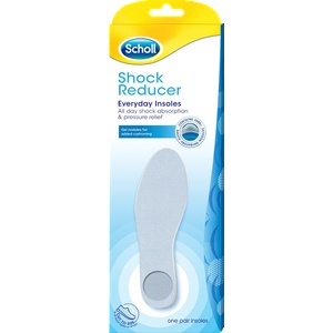 Scholl Стелки против умора и тежест, 1 бр (2941295)