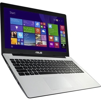 Asus X553MA-XX534D