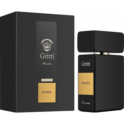 Gritti Gritti Fanos parfémovaná voda dámská 100 ml tester